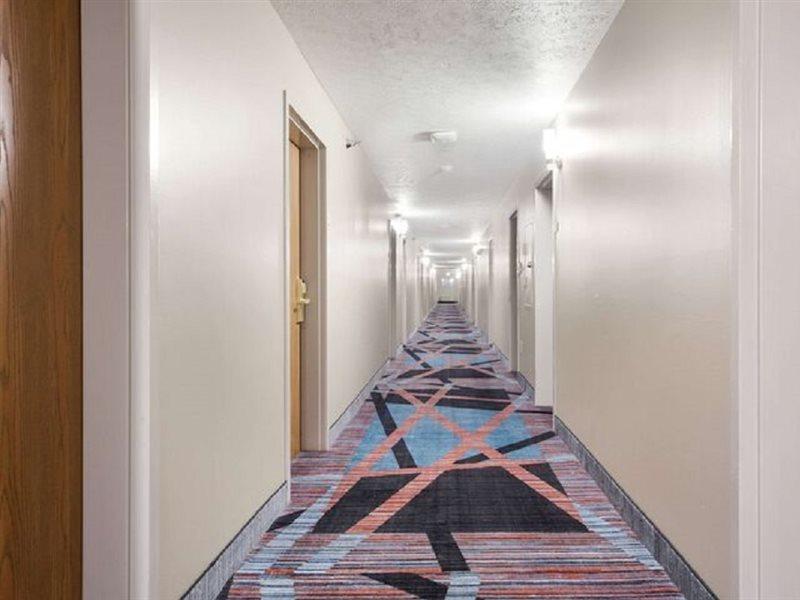 Quality Inn & Suites West Omaha - Ne Linclon Εξωτερικό φωτογραφία