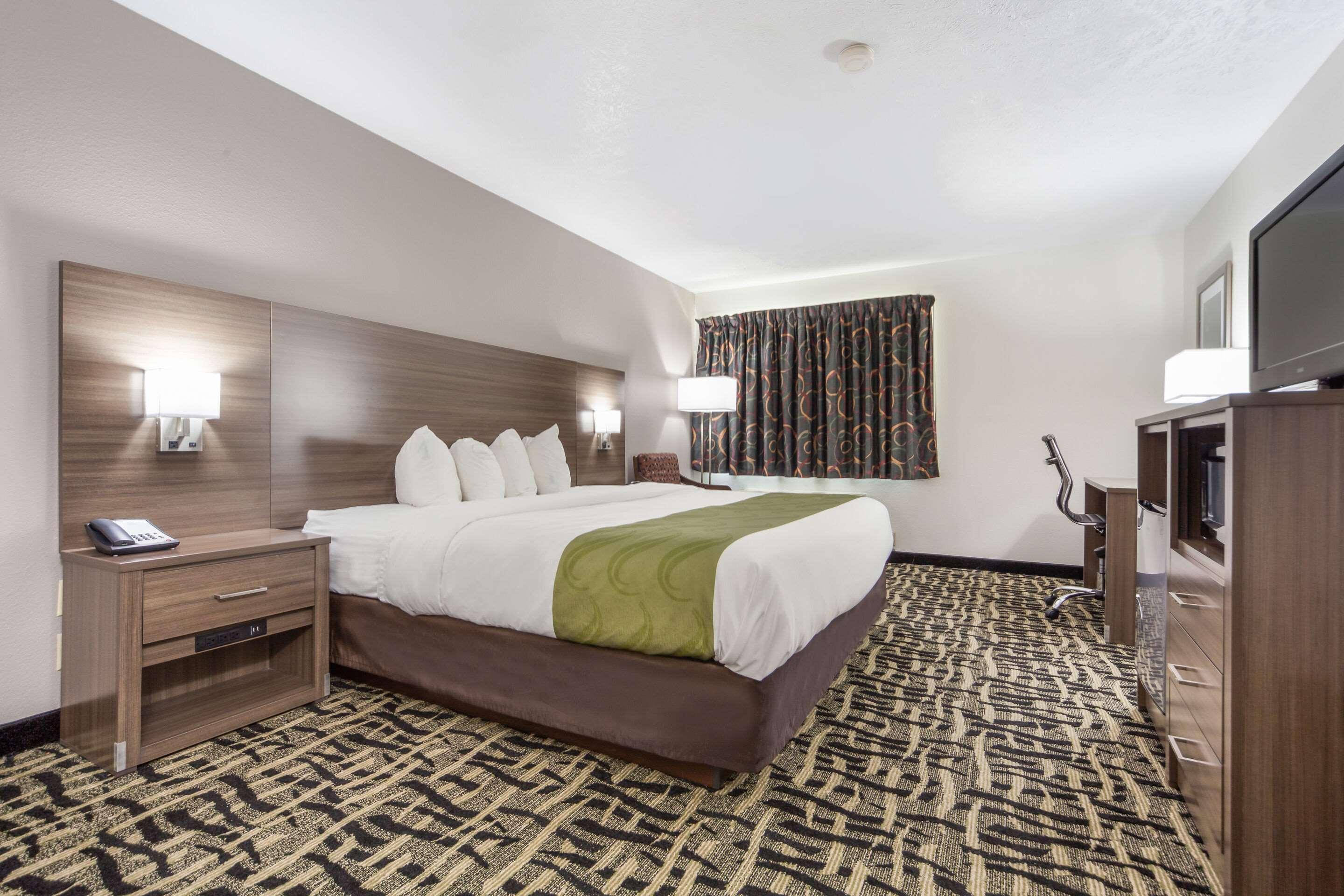 Quality Inn & Suites West Omaha - Ne Linclon Εξωτερικό φωτογραφία