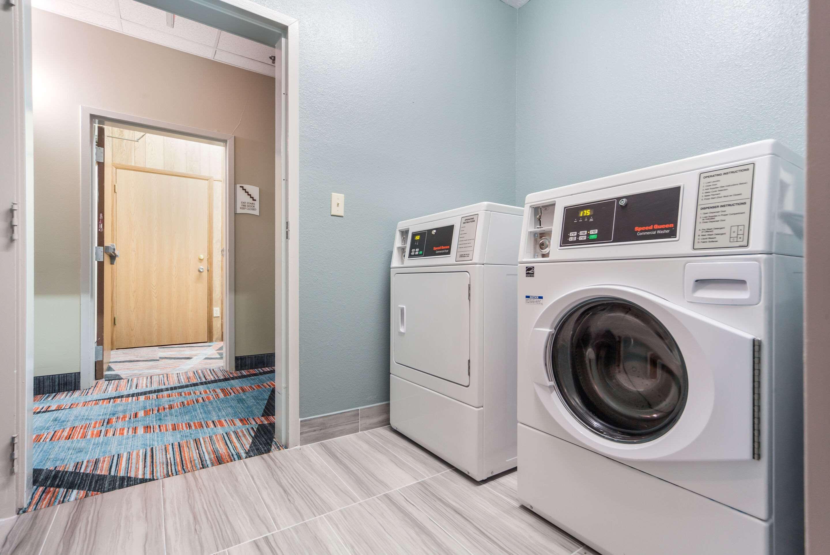 Quality Inn & Suites West Omaha - Ne Linclon Εξωτερικό φωτογραφία
