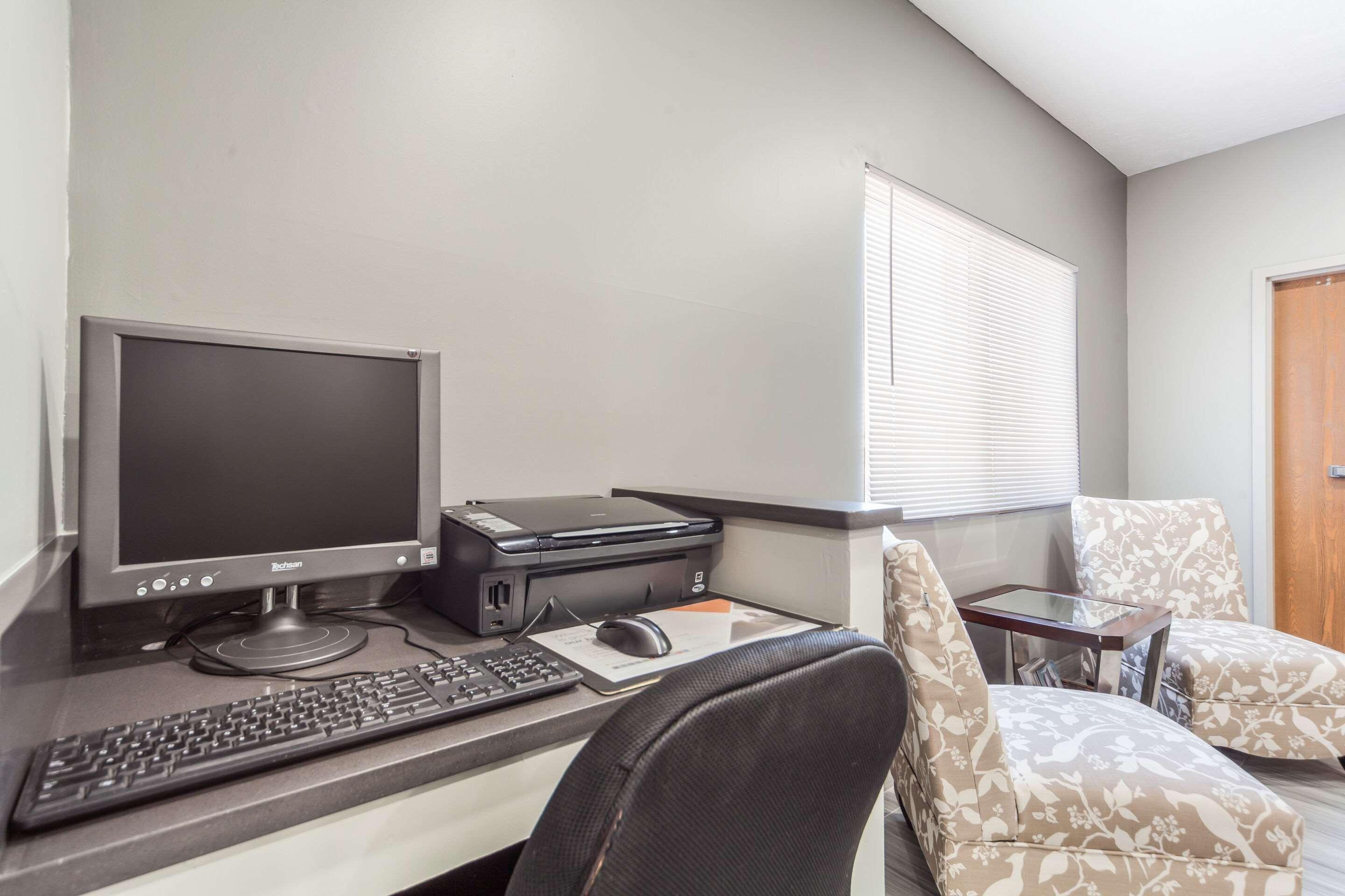 Quality Inn & Suites West Omaha - Ne Linclon Εξωτερικό φωτογραφία