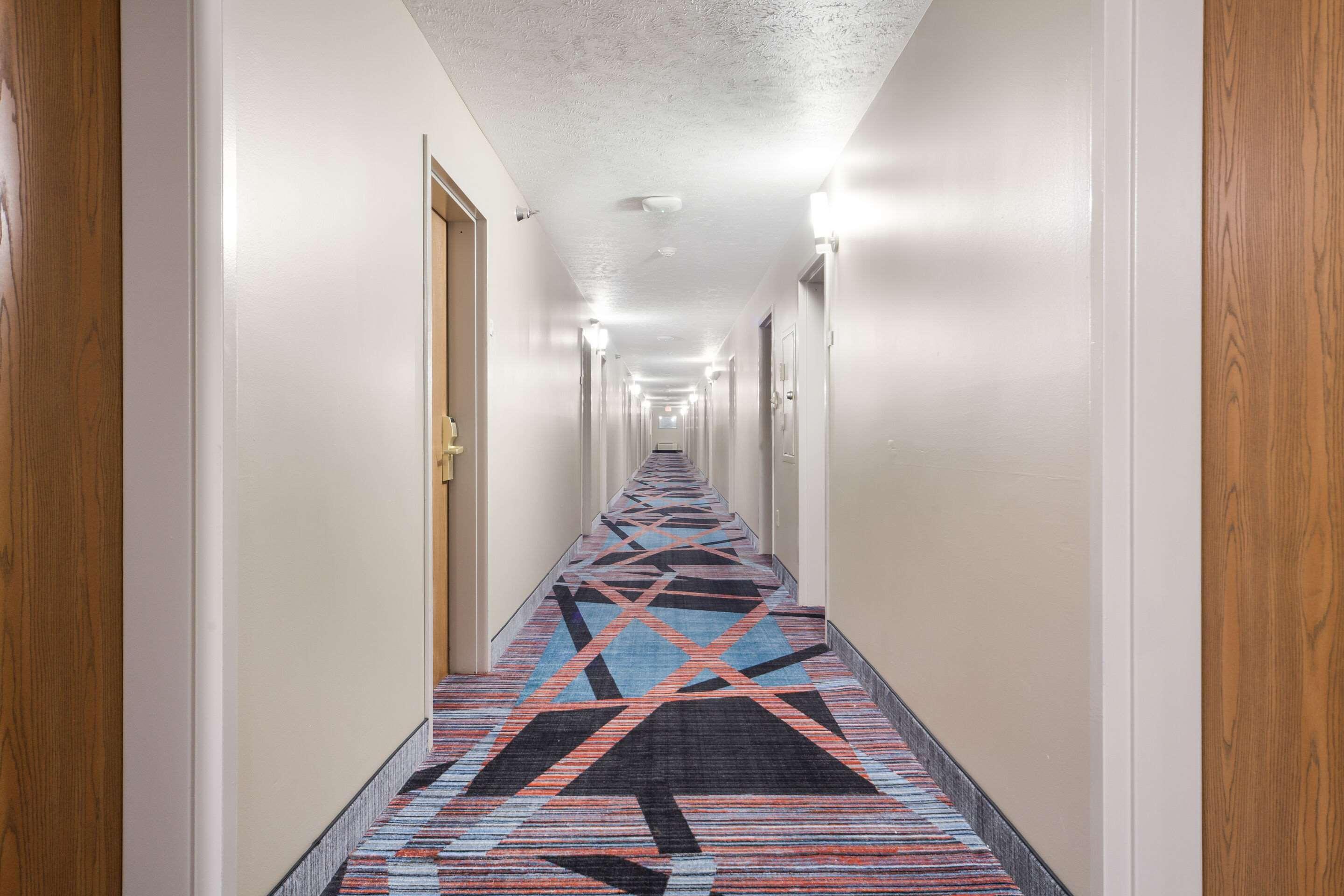 Quality Inn & Suites West Omaha - Ne Linclon Εξωτερικό φωτογραφία