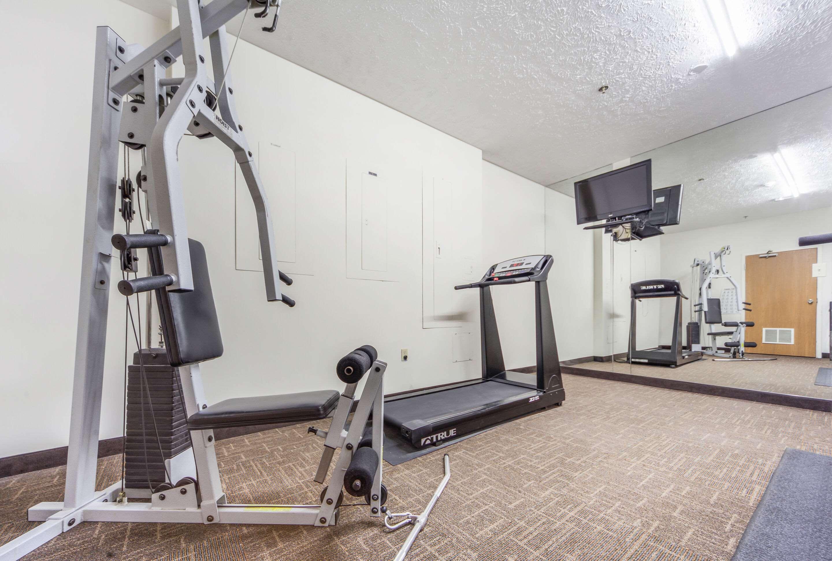 Quality Inn & Suites West Omaha - Ne Linclon Εξωτερικό φωτογραφία