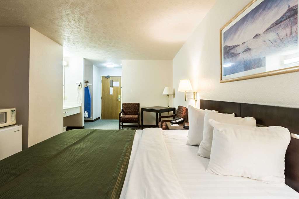 Quality Inn & Suites West Omaha - Ne Linclon Δωμάτιο φωτογραφία