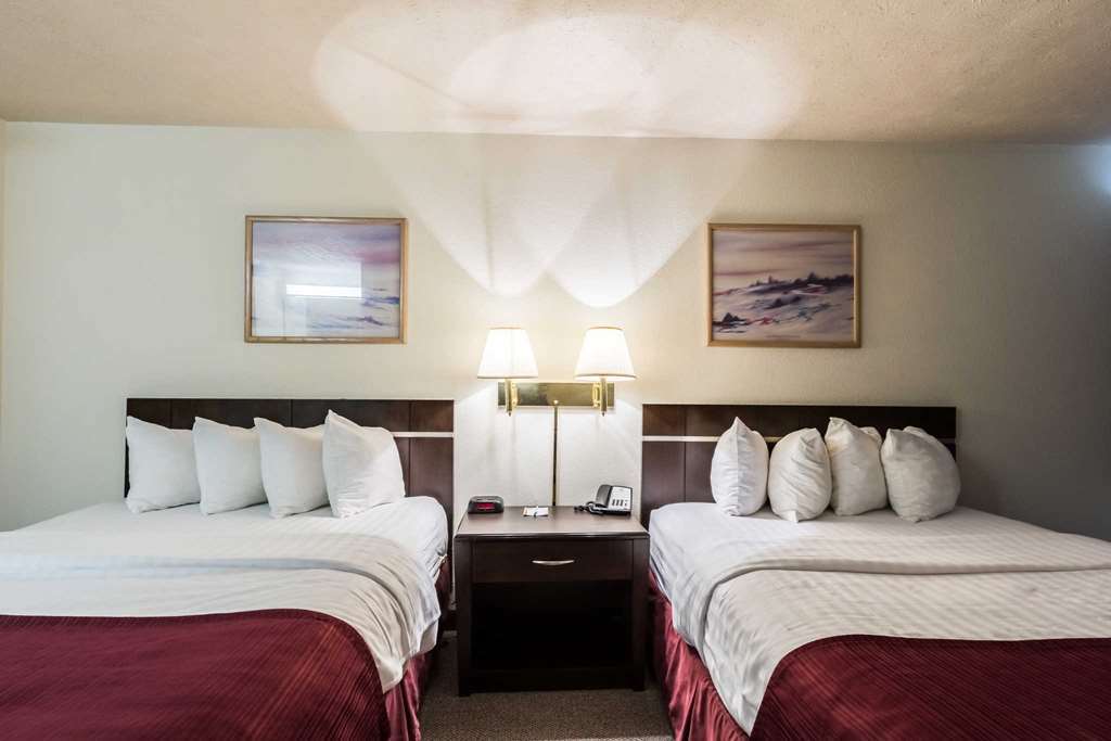 Quality Inn & Suites West Omaha - Ne Linclon Δωμάτιο φωτογραφία