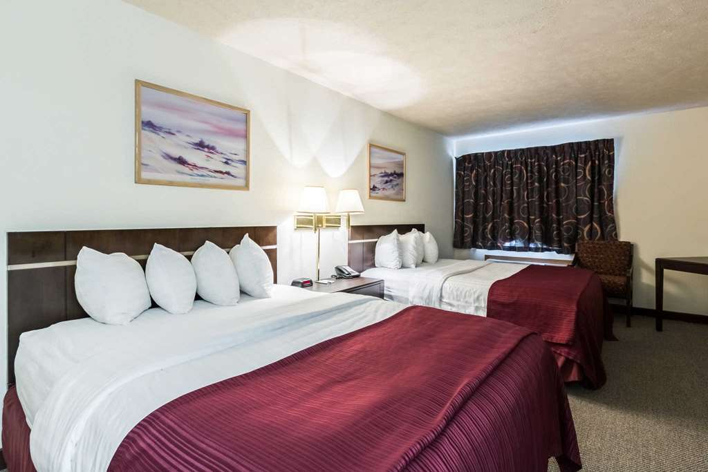 Quality Inn & Suites West Omaha - Ne Linclon Δωμάτιο φωτογραφία