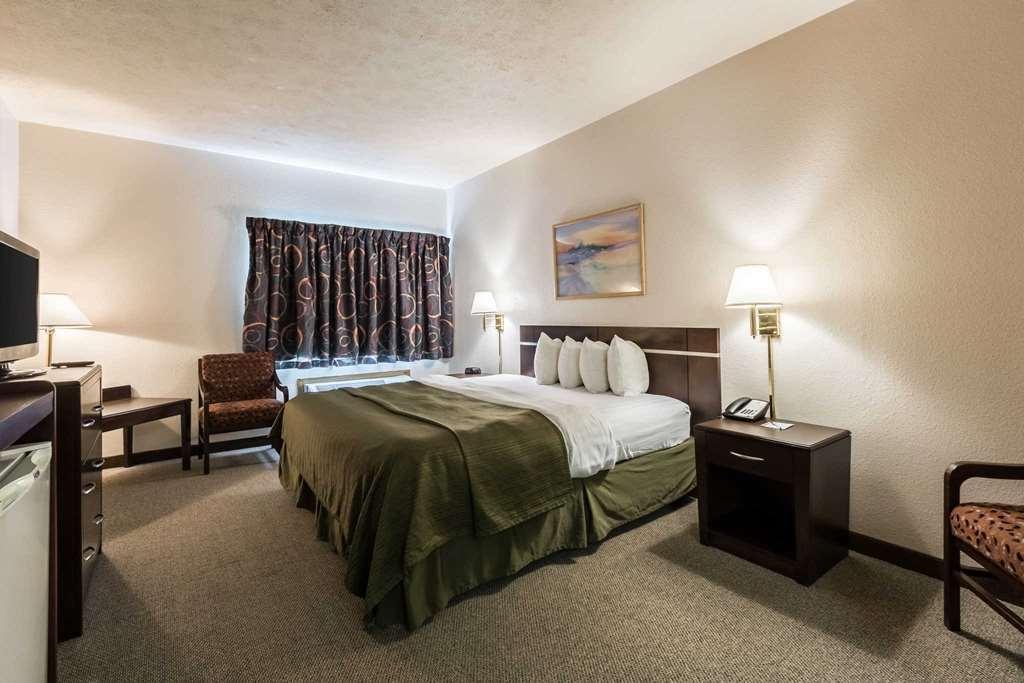 Quality Inn & Suites West Omaha - Ne Linclon Δωμάτιο φωτογραφία