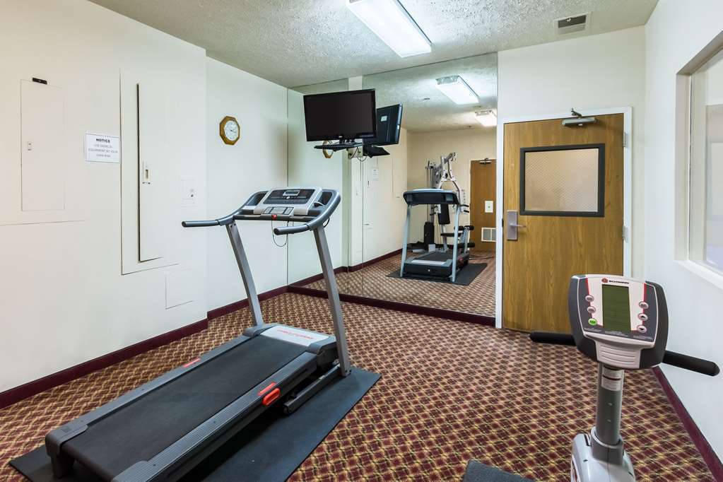 Quality Inn & Suites West Omaha - Ne Linclon Ανέσεις φωτογραφία