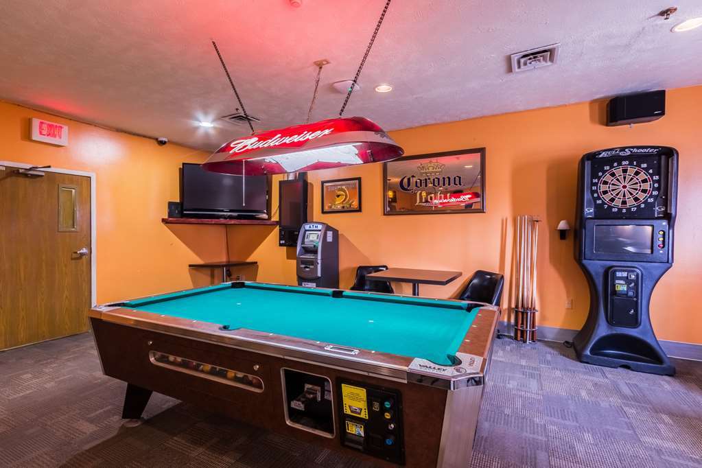 Quality Inn & Suites West Omaha - Ne Linclon Εστιατόριο φωτογραφία