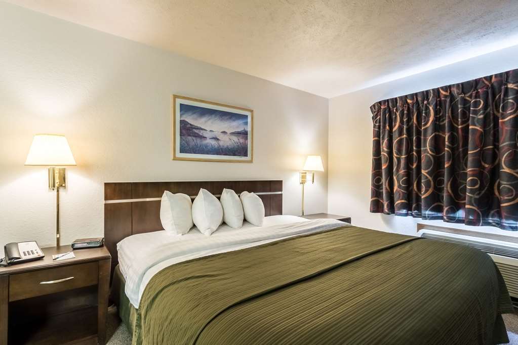 Quality Inn & Suites West Omaha - Ne Linclon Δωμάτιο φωτογραφία