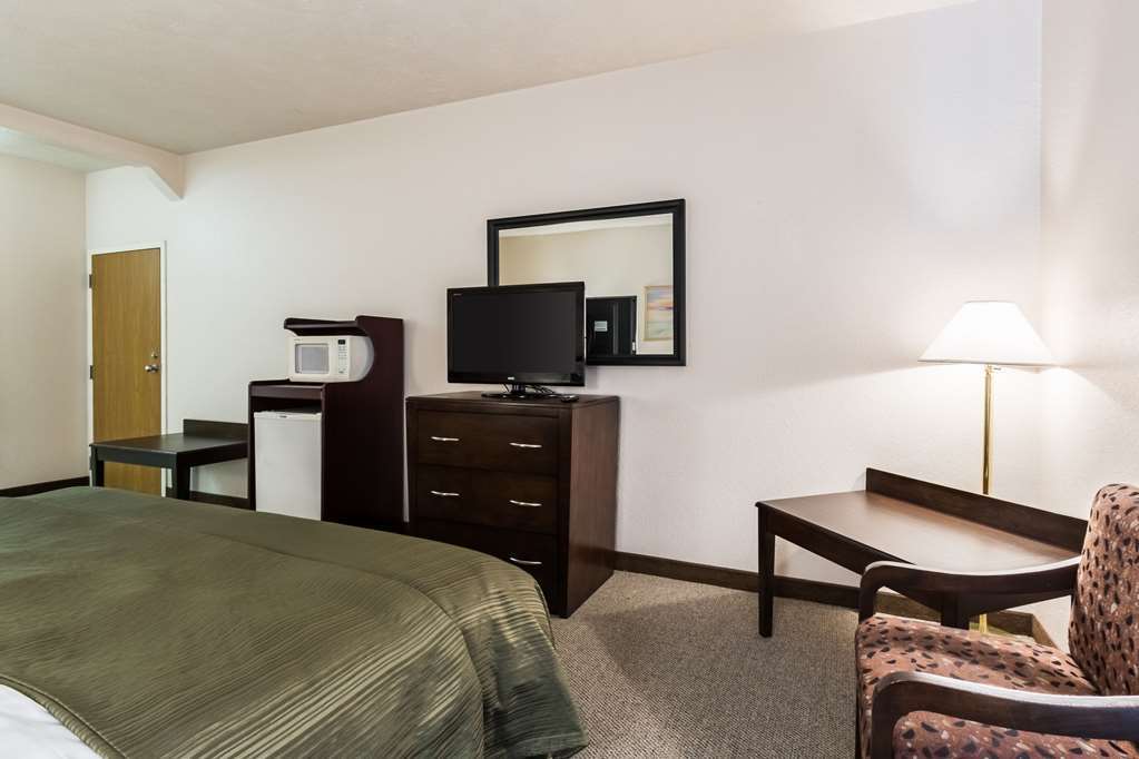 Quality Inn & Suites West Omaha - Ne Linclon Δωμάτιο φωτογραφία