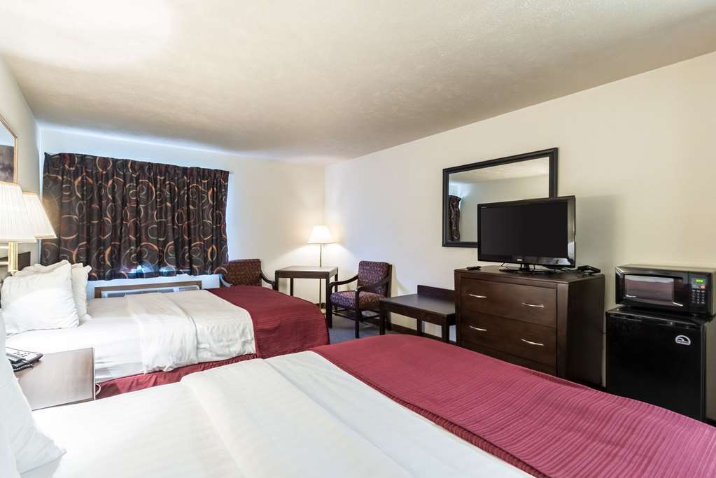Quality Inn & Suites West Omaha - Ne Linclon Δωμάτιο φωτογραφία