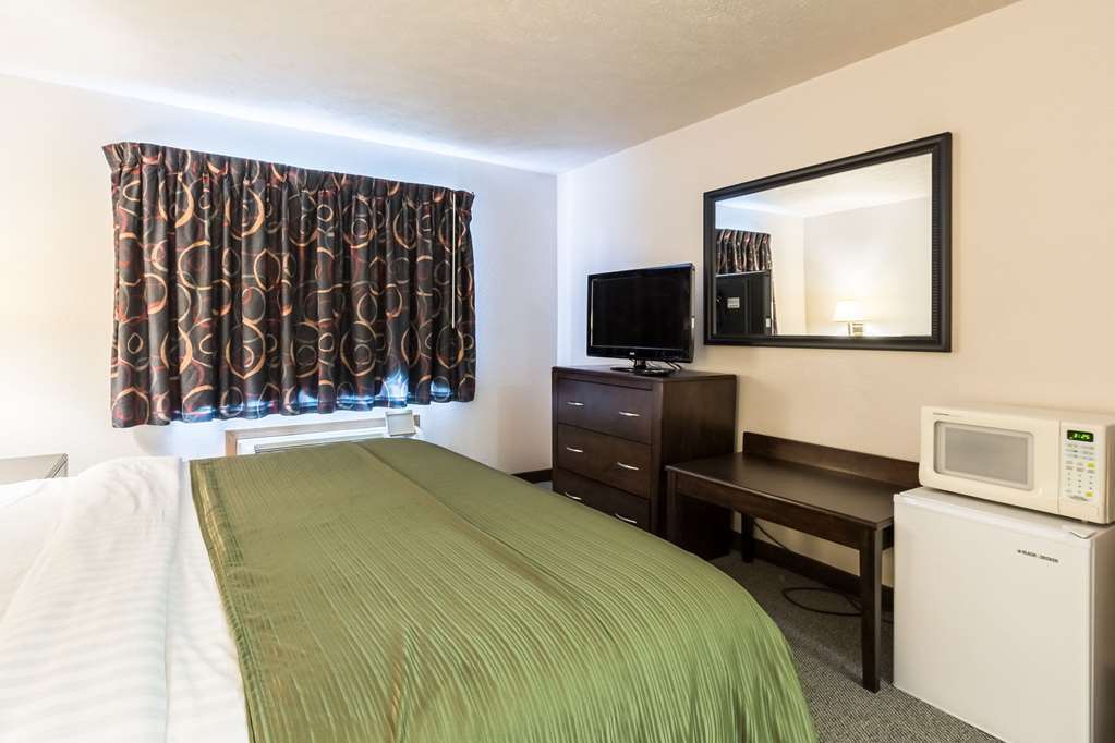 Quality Inn & Suites West Omaha - Ne Linclon Δωμάτιο φωτογραφία